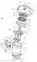 Fig. 02 - Citrus reamer and press