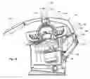Fig. 16 - Citrus reamer and press