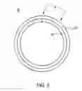 Fig. 04 - System and method for mounting a plate to an adhesive member