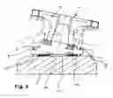 Fig. 03 - Method for the precise positioning of a carrier for a track, and corresponding track