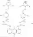 Fig. 14 - Mixed cationic dyes comprising at least one anthraquinone chromophore and their use in methods of hair dyeing