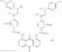 Fig. 16 - Mixed cationic dyes comprising at least one anthraquinone chromophore and their use in methods of hair dyeing