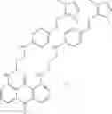 Fig. 22 - Mixed cationic dyes comprising at least one anthraquinone chromophore and their use in methods of hair dyeing