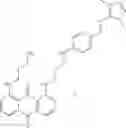 Fig. 23 - Mixed cationic dyes comprising at least one anthraquinone chromophore and their use in methods of hair dyeing