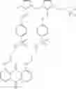 Fig. 24 - Mixed cationic dyes comprising at least one anthraquinone chromophore and their use in methods of hair dyeing