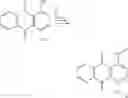 Fig. 33 - Mixed cationic dyes comprising at least one anthraquinone chromophore and their use in methods of hair dyeing
