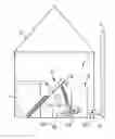Fig. 01 - Device and method for the combustion of granular, solid fuel