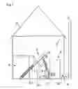 Fig. 02 - Device and method for the combustion of granular, solid fuel