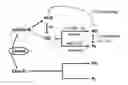 Fig. 01 - METHODS AND SYSTEMS FOR REDUCED NOx COMBUSTION OF COAL WITH INJECTION OF HEATED NITROGEN-CONTAINING GAS