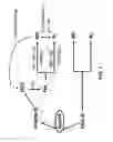 Fig. 02 - METHODS AND SYSTEMS FOR REDUCED NOx COMBUSTION OF COAL WITH INJECTION OF HEATED NITROGEN-CONTAINING GAS