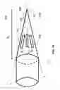 Fig. 11 - METHODS AND SYSTEMS FOR REDUCED NOx COMBUSTION OF COAL WITH INJECTION OF HEATED NITROGEN-CONTAINING GAS