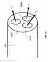 Fig. 25 - METHODS AND SYSTEMS FOR REDUCED NOx COMBUSTION OF COAL WITH INJECTION OF HEATED NITROGEN-CONTAINING GAS