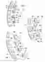 Fig. 06 - Flat type seed meter disk with protruded pick up orifices
