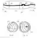 Fig. 05 - Unmanned autonomous submarine