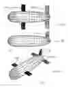Fig. 07 - Unmanned autonomous submarine