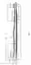 Fig. 03 - Kayak having stabilizing flares