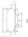 Fig. 04 - Kayak having stabilizing flares