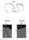 Fig. 02 - Method and mould for casting articles with a pre-determined crystalline orientation