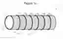 Fig. 04 - TRANSPORT ROLLERS