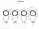 Fig. 08 - TRANSPORT ROLLERS