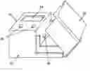 Fig. 01 - Apparatus and method for determining the viability of eggs