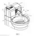 Fig. 02 - Feline exudate apparatus and method