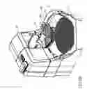 Fig. 09 - Feline exudate apparatus and method