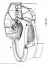 Fig. 20 - Feline exudate apparatus and method