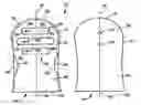 Fig. 01 - Grooming device for animals