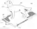 Fig. 01 - Portable animal containment device