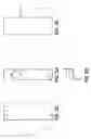 Fig. 06 - Adjustable height veterinary table
