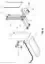 Fig. 09 - Adjustable height veterinary table