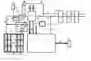 Fig. 01 - Device and process for heating a primary material