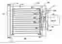 Fig. 01 - Convection oven with laminar airflow and method