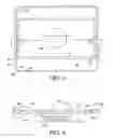 Fig. 04 - Convection oven with laminar airflow and method