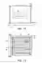 Fig. 07 - Convection oven with laminar airflow and method