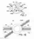 Fig. 08 - Oil-cooled internal combustion engine with rotary piston wall
