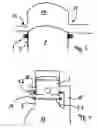 Fig. 03 - Two-stroke internal combustion engine with oil ring