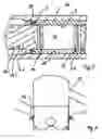 Fig. 04 - Two-stroke internal combustion engine with oil ring