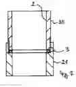 Fig. 05 - Two-stroke internal combustion engine with oil ring