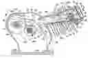 Fig. 01 - Stroke-variable engine