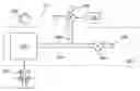 Fig. 01 - System and method for hydraulic valve actuation