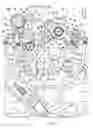 Fig. 01 - Valve train for internal combustion engine