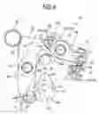 Fig. 07 - Valve train for internal combustion engine