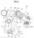 Fig. 09 - Valve train for internal combustion engine