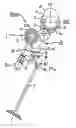 Fig. 01 - System for variable valvetrain actuation