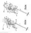 Fig. 04 - System for variable valvetrain actuation