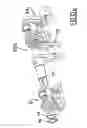 Fig. 12 - System for variable valvetrain actuation