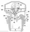 Fig. 01 - Concave combustion chamber