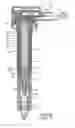Fig. 02 - Ignition apparatus having conductive plastic ignition terminal and field smoother